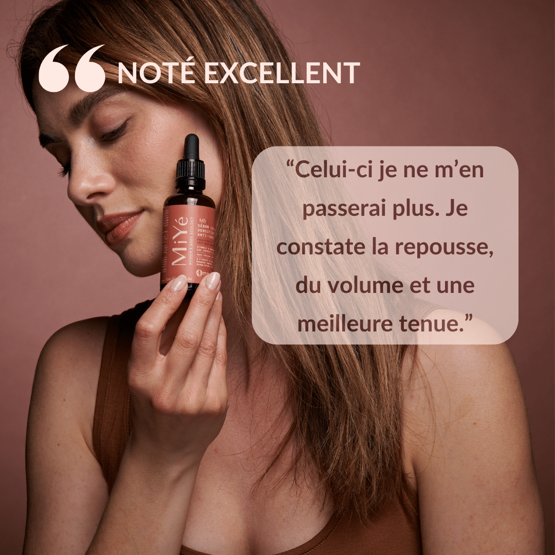 avis serum cheveux