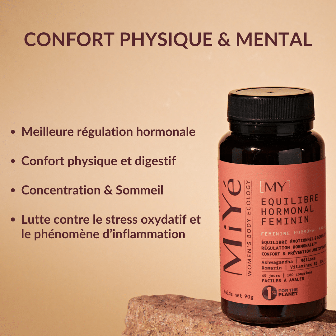 bienfaits eq