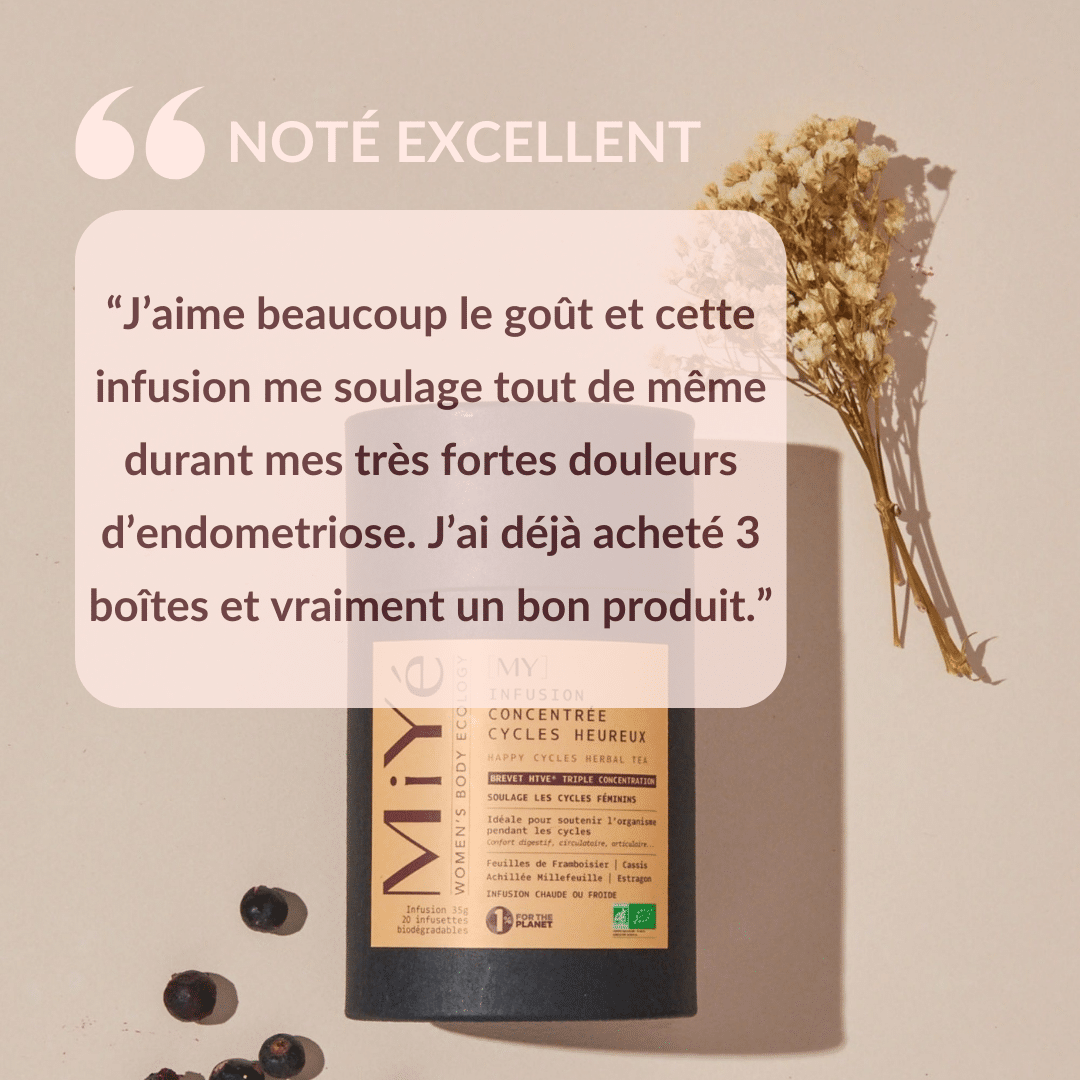 avis infusion