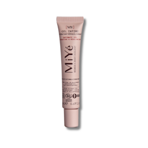 Visuel mini gel intime