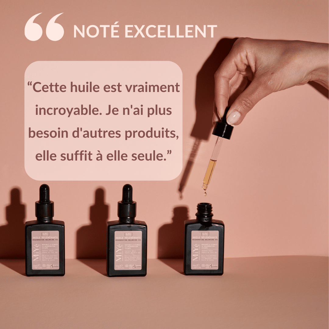 avis huile