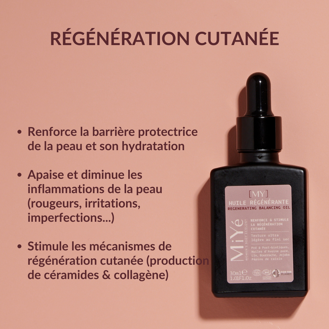 bienfaits huile