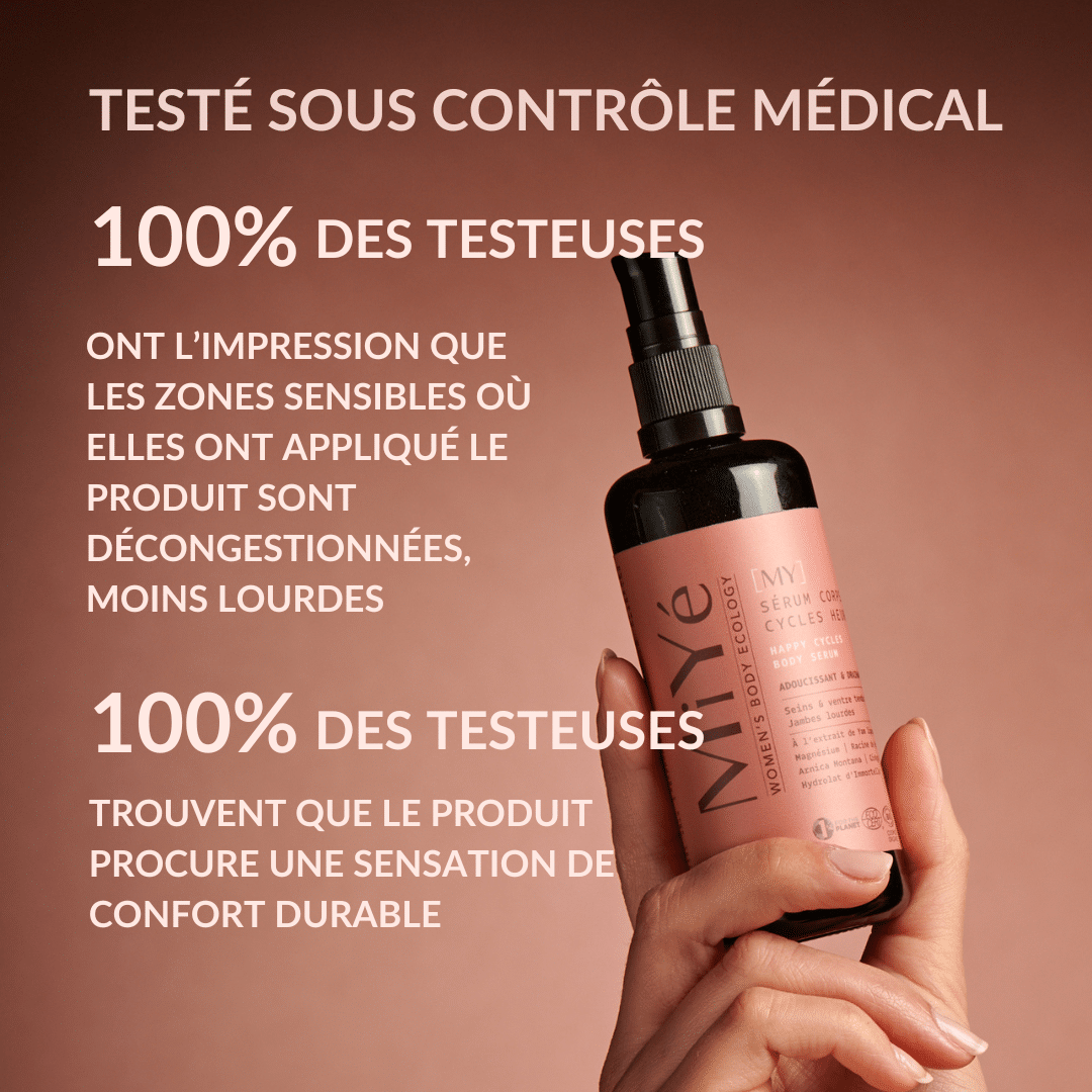 test serum