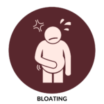 Bloating