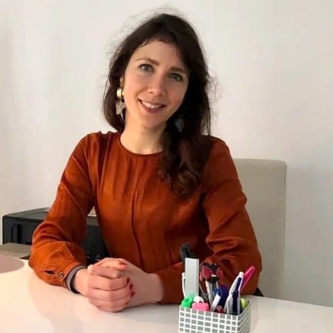 Suzie Desmet
