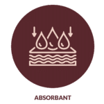 Absorbant