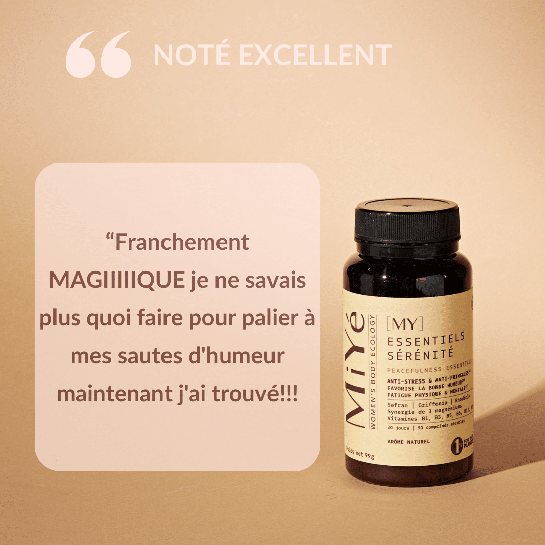 Avis serenite