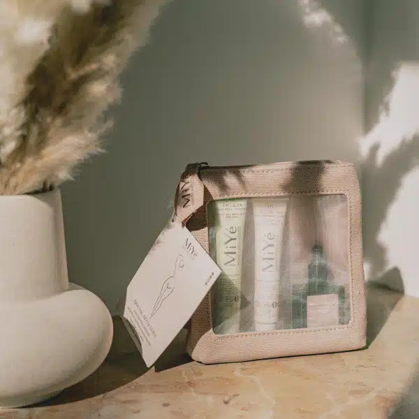 trousse decouverte