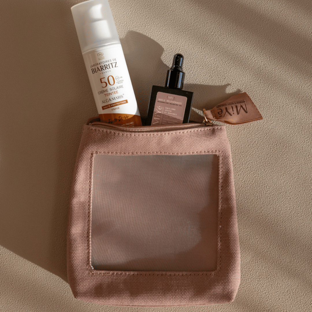 summer skin duo