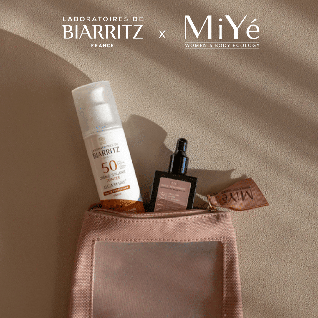 summer skin duo